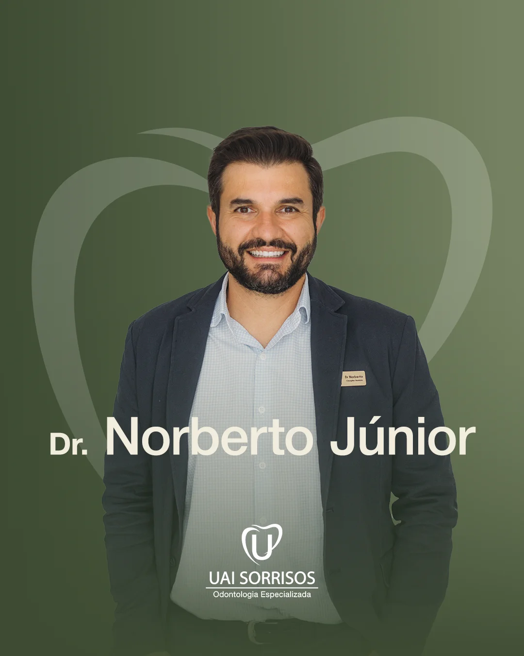 Dr. Norberto Esteves Junior