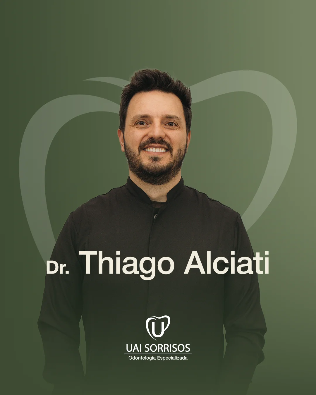 Dr. Thiago Domenico Alciati