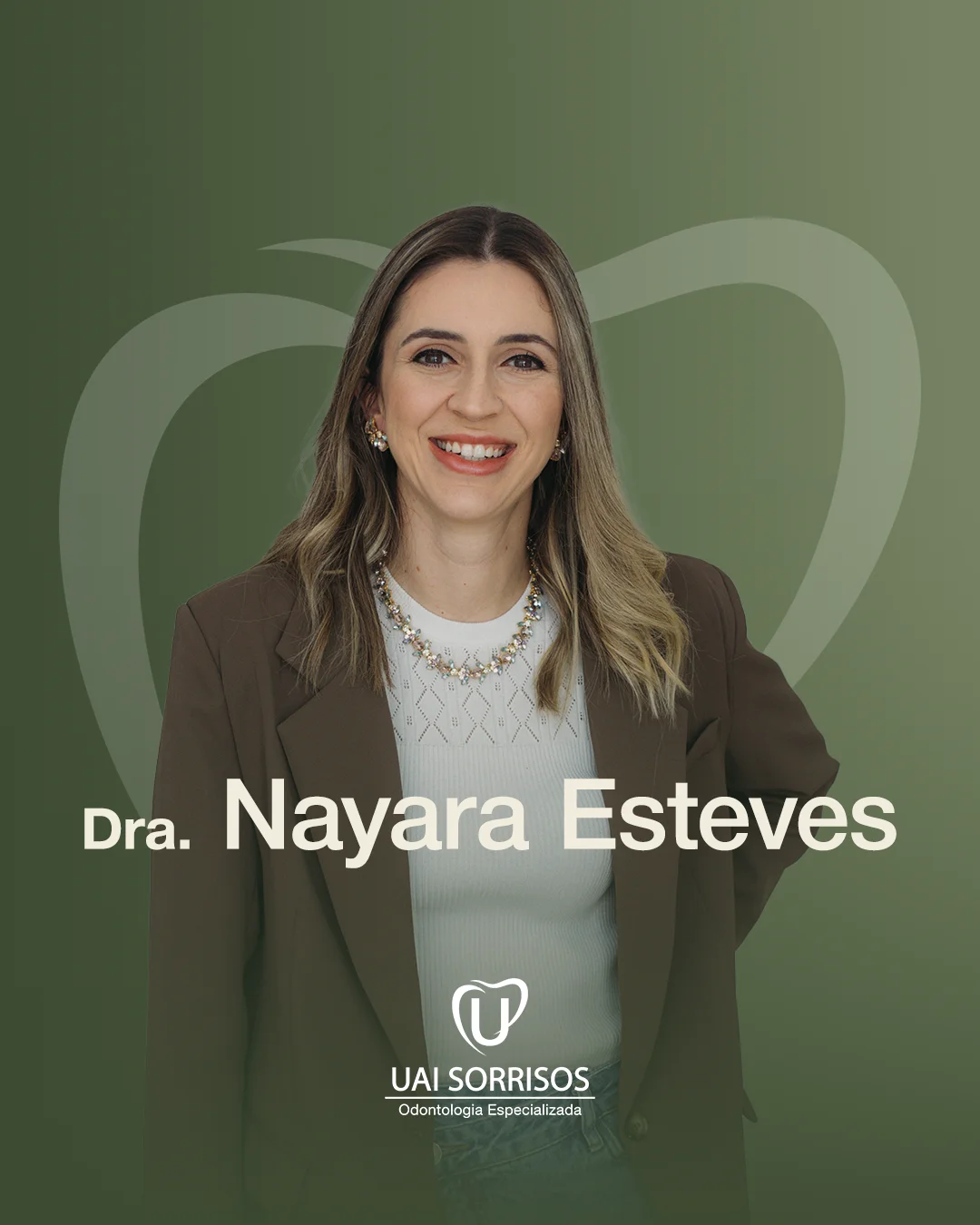 Dra. Nayara de Sousa Esteves