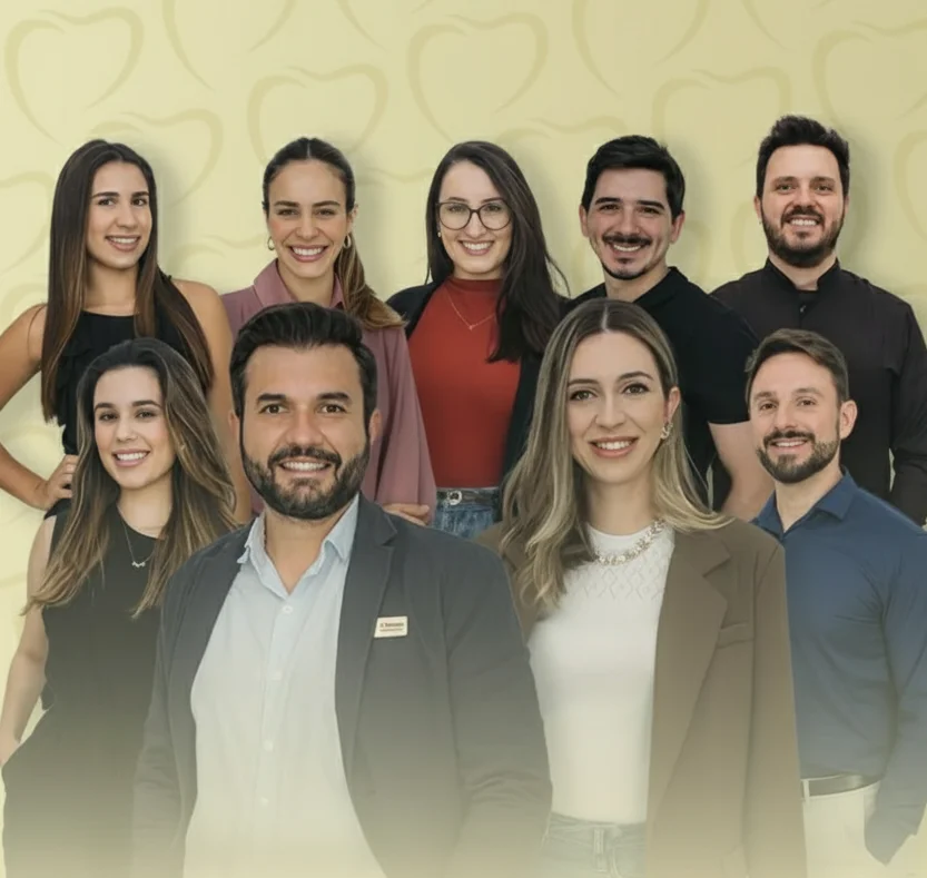 Equipe Uai Sorrisos