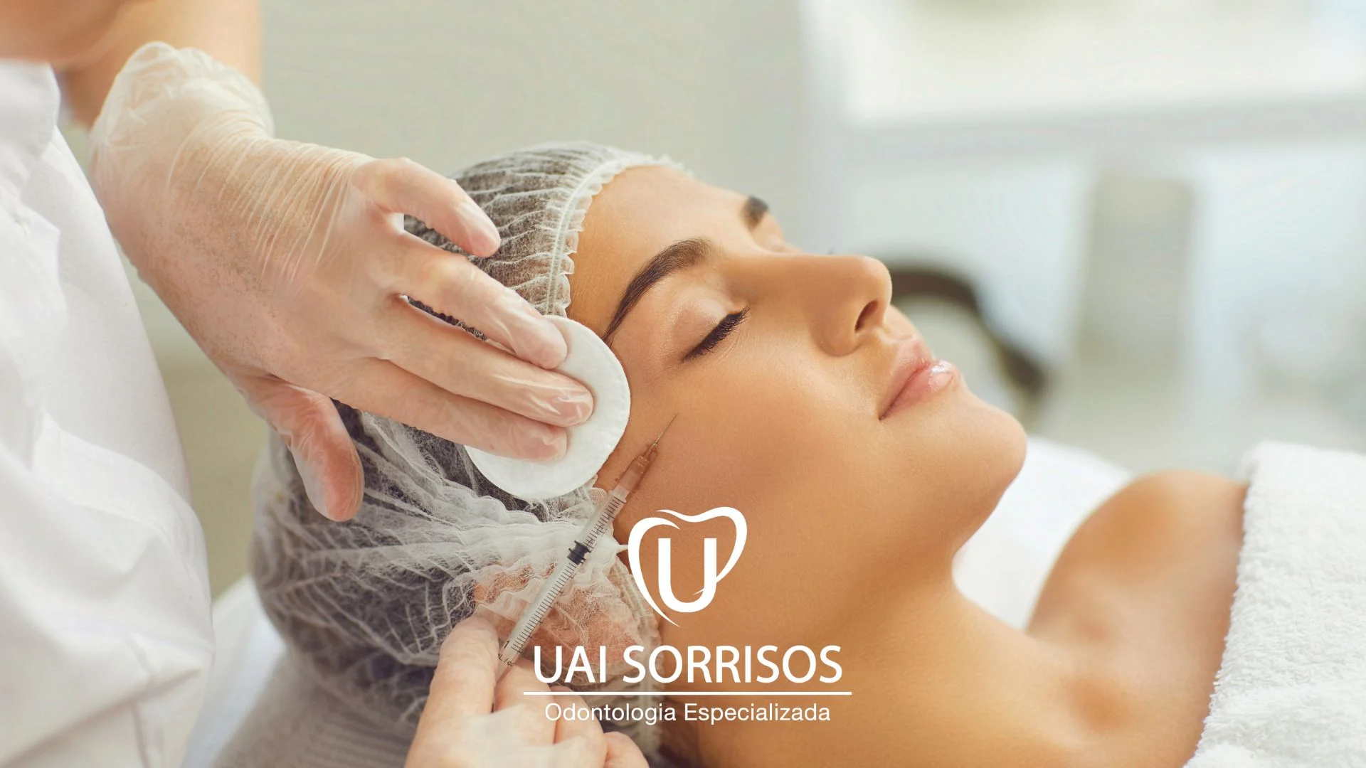 Harmonização Orofacial em Itapetininga